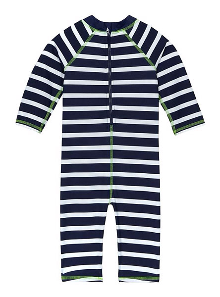 childs black and white striped pajamas